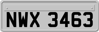 NWX3463