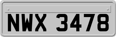 NWX3478