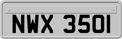 NWX3501