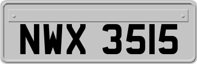 NWX3515