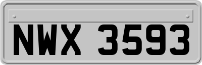 NWX3593