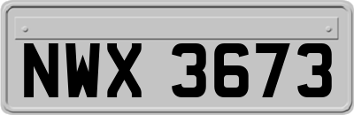 NWX3673
