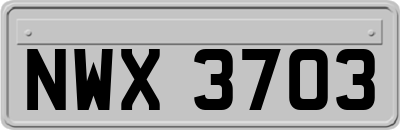 NWX3703