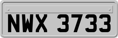 NWX3733