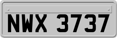 NWX3737