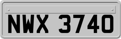 NWX3740