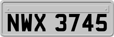 NWX3745