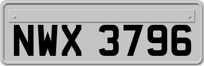 NWX3796