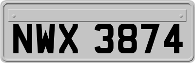 NWX3874