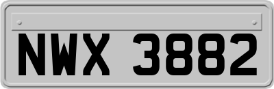 NWX3882