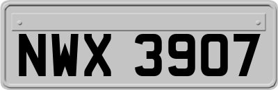 NWX3907