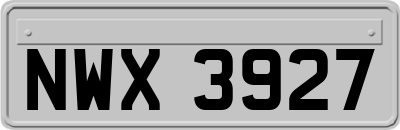 NWX3927