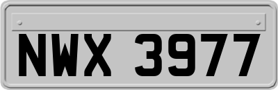 NWX3977