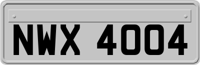 NWX4004