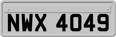 NWX4049