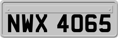 NWX4065