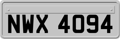 NWX4094