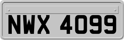 NWX4099