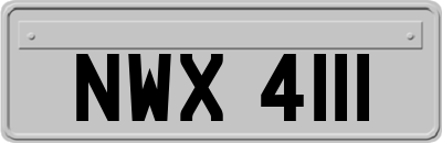 NWX4111