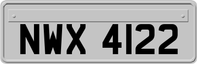 NWX4122