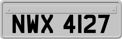 NWX4127
