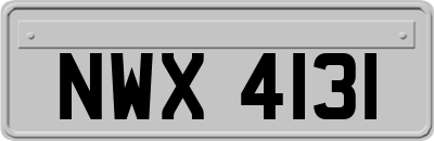 NWX4131