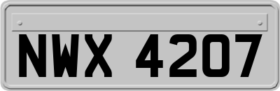 NWX4207