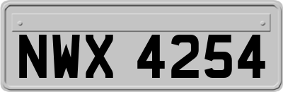 NWX4254
