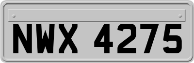 NWX4275