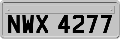 NWX4277