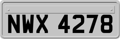 NWX4278