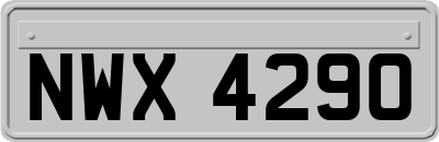 NWX4290