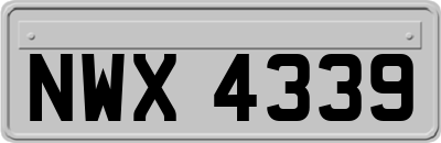 NWX4339