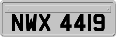 NWX4419