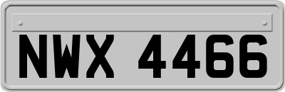 NWX4466