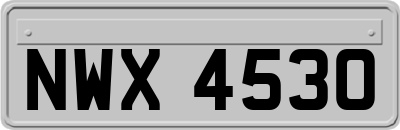 NWX4530