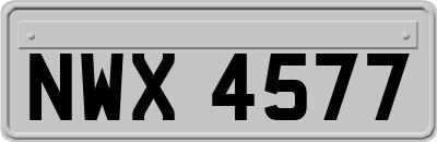 NWX4577