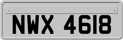 NWX4618