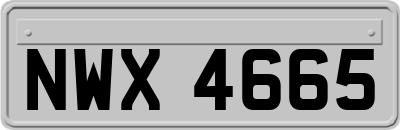 NWX4665