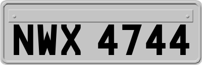 NWX4744