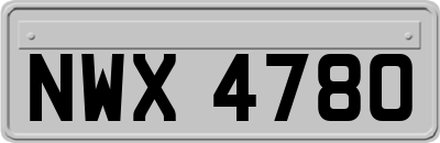 NWX4780