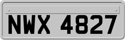NWX4827