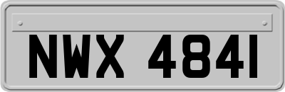NWX4841