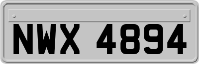 NWX4894