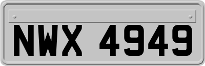 NWX4949