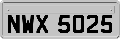 NWX5025
