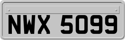 NWX5099