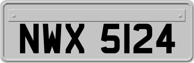 NWX5124