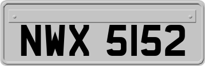 NWX5152