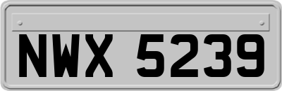 NWX5239